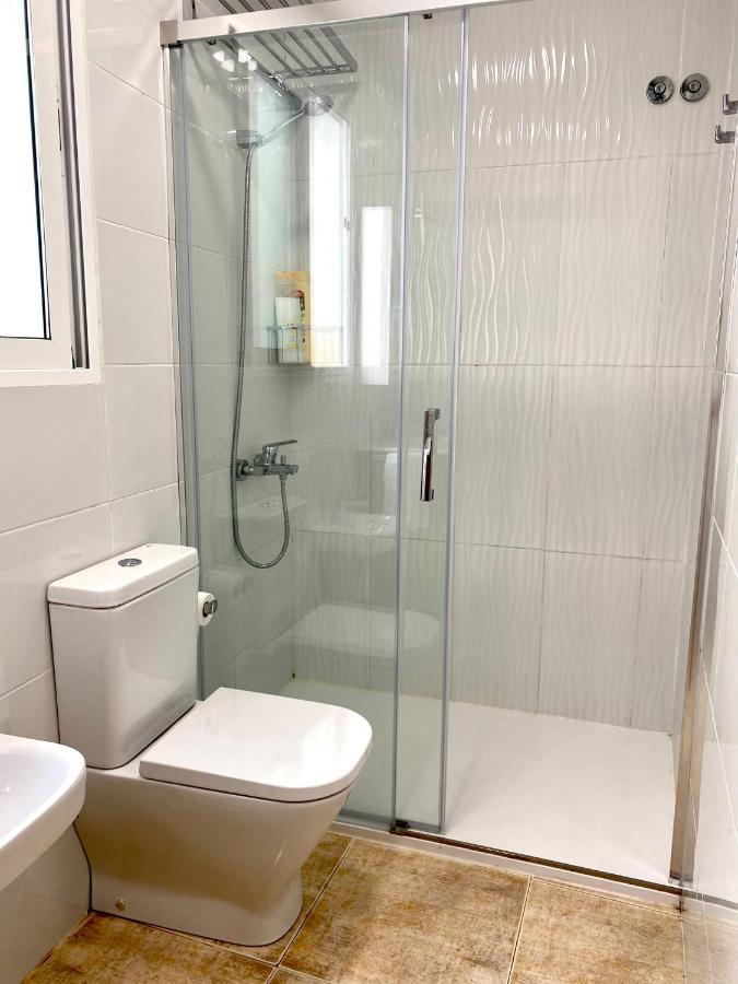 Apartamento Vinarós Buitenkant foto