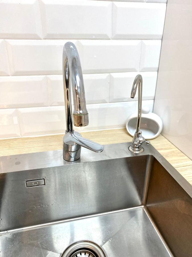 Apartamento Vinarós Buitenkant foto
