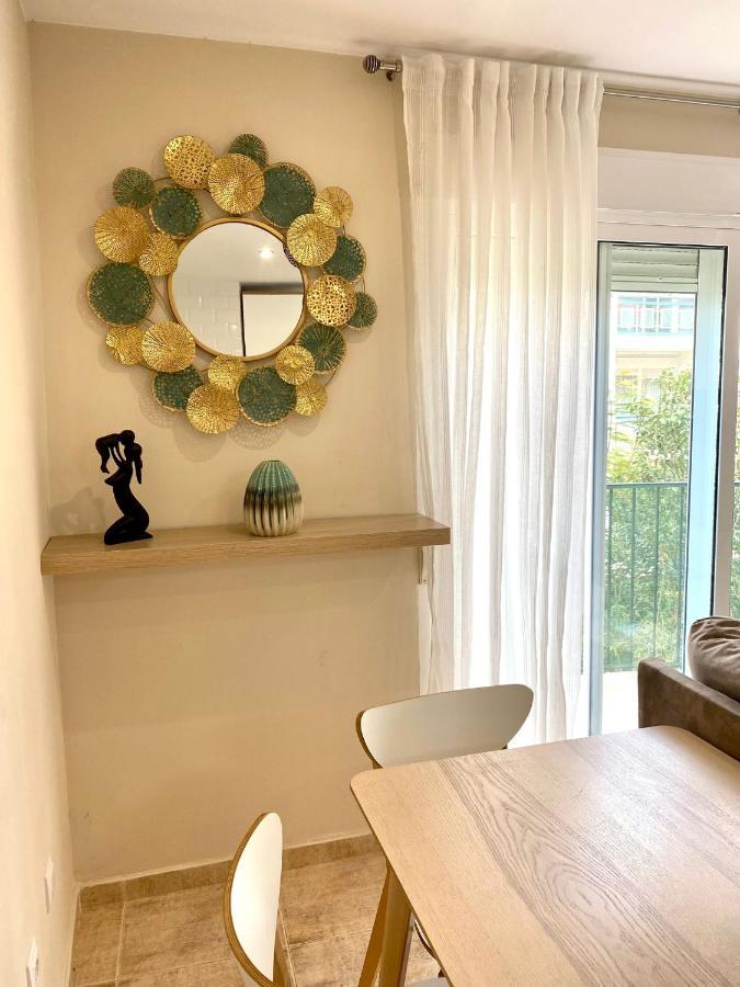 Apartamento Vinarós Buitenkant foto